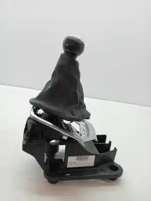 Piesă de schimb auto la mâna a doua SCHIMBATOR DE VITEZE pentru CITROEN C-ELYSÉE  Referințe OEM IAM 9808161780  