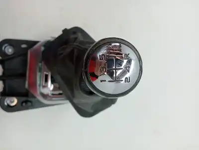 Автозапчастина б/у передач для citroen c-elysée bh02 посилання на oem iam 9808161780  