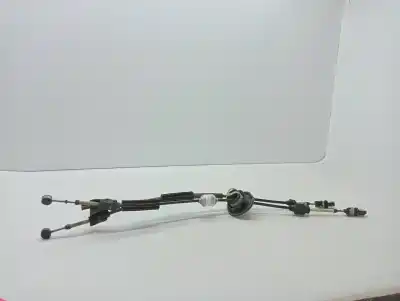 Автозапчастина б/у передач для citroen c-elysée bh02 посилання на oem iam 9808161780  