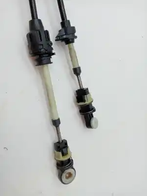 Автозапчастина б/у передач для citroen c-elysée bh02 посилання на oem iam 9808161780  