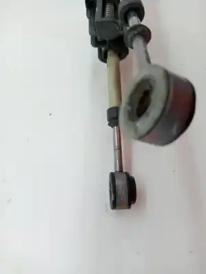 Автозапчастина б/у передач для citroen c-elysée bh02 посилання на oem iam 9808161780  