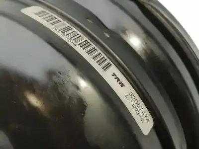 Pezzo di ricambio per auto di seconda mano servo freio per bmw x5 (e70) 306d5 riferimenti oem iam 34336791410  677462202 - 32067474