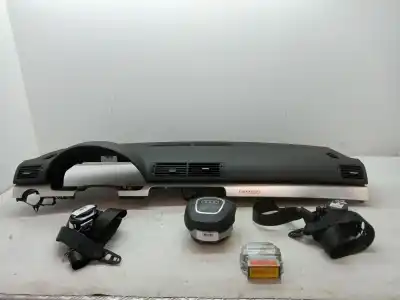 Tweedehands auto-onderdeel airbag-set voor audi a4 berlina (8e) a4 8e oem iam-referenties 8e1857041t24a