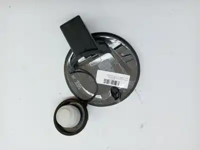 Pièce détachée automobile d'occasion bouchon de carburant extérieur pour opel corsa e (x15) 1.4 turbo (08, 68) références oem iam 13444788