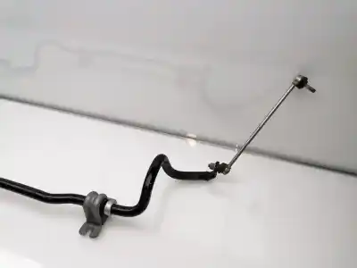 Pezzo di ricambio per auto di seconda mano barra stabilizzatrice anteriore per renault kangoo (f/kc0) kangoo riferimenti oem iam 546111291r  