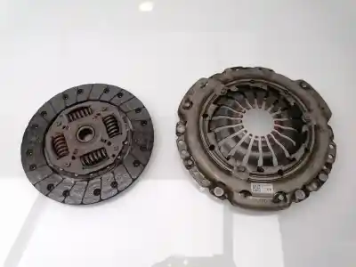 Second-hand car spare part Clutch Kit for RENAULT KANGOO (F/KC0) KANGOO OEM IAM references 301012572R  