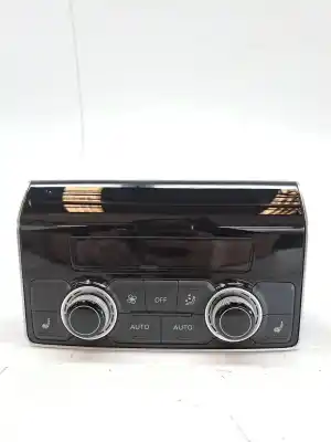 Tweedehands auto-onderdeel klimaatcontrole voor audi a8 (4n2/4n8) * oem iam-referenties 4h0919158d