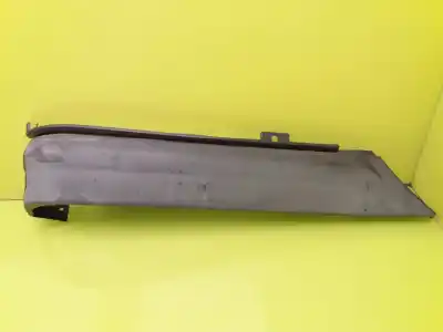 Peça sobressalente para automóvel em segunda mão Canto De Pára Choques Traseiro Esquerdo por FORD FORD TRANSIT FORD Referências OEM IAM YC1529397ADW  4142089