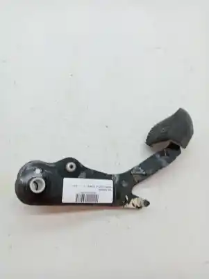 Автозапчастина б/у педаль зцеплення для CITROEN C-ELYSÉE BH02 Посилання на OEM IAM 2127CG  