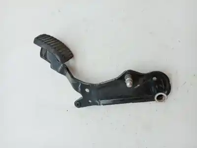 Автозапчастина б/у педаль зцеплення для citroen c-elysée bh02 посилання на oem iam 2127cg  