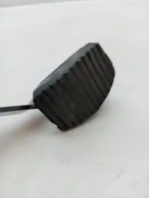 Автозапчастина б/у педаль зцеплення для citroen c-elysée bh02 посилання на oem iam 2127cg  