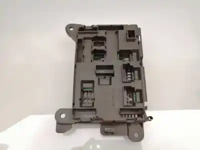 Peça sobressalente para automóvel em segunda mão caixa de fusíveis e relés por bmw x5 (e70) 306d5 referências oem iam 6931687  