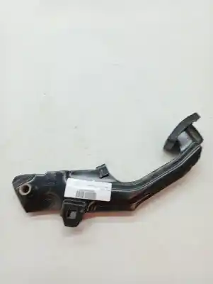 Second-hand car spare part brake pedal for citroen c-elysee (dd_) 1.2 vti 72 (ddhmy0) oem iam references 4501aw