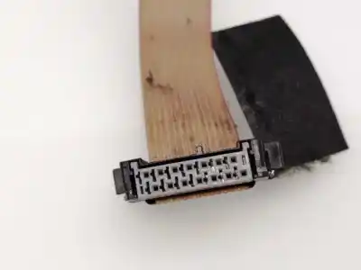 Peça sobressalente para automóvel em segunda mão comandos de alavanca por bmw x5 (e70) 306d5 referências oem iam 61319180945  502184 - 6131697278003