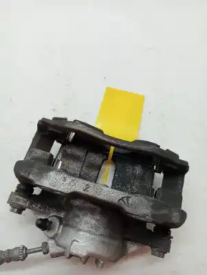 Pezzo di ricambio per auto di seconda mano pinza freno anteriore destra per citroen c-elysée bh02 riferimenti oem iam 4400r7  