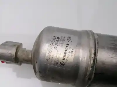 Автозапчасти б/у конденсатор / радиатор кондиционера воздуха за renault kangoo (f/kc0) kangoo ссылки oem iam 8200247360b  