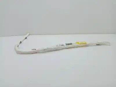 Second-hand car spare part FRONT LEFT CURTAIN AIRBAG for RENAULT MEGANE IV BERLINA 5P  OEM IAM references 985P13017R  