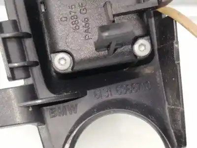 Pezzo di ricambio per auto di seconda mano controllo del volante per bmw x5 (e70) 306d5 riferimenti oem iam 61316966710  6966710