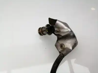 Peça sobressalente para automóvel em segunda mão injetor por citroen jumpy combi 1.6 blue-hdi fap referências oem iam 9802763880  j047b00886