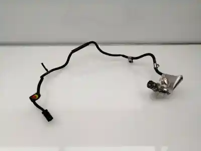 Peça sobressalente para automóvel em segunda mão INJETOR por CITROEN JUMPY COMBI  Referências OEM IAM 9802763880  J047B00886