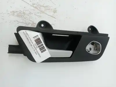 Tweedehands auto-onderdeel binnenhandgreep links achter voor audi a4 berlina (8e) a4 8e oem iam-referenties 8e0839019c