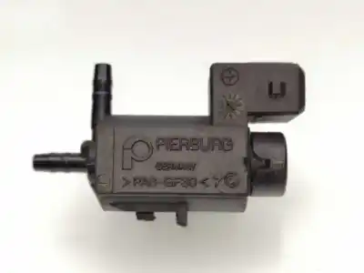 Second-hand car spare part additional air valve for bmw x5 (e70) 306d5 oem iam references 72234100  1742412