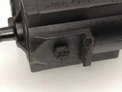 Second-hand car spare part additional air valve for bmw x5 (e70) 306d5 oem iam references 72234100  1742412