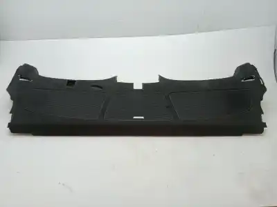 Tweedehands auto-onderdeel achterbak voor audi a8 (4n2/4n8) * oem iam-referenties 4h0863411c25m