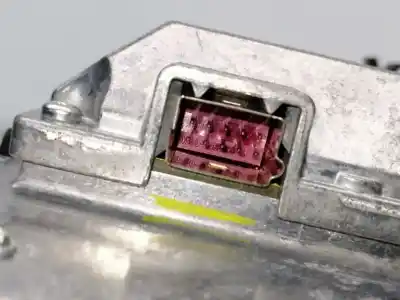 Second-hand car spare part multifunction display for bmw x5 (e70) 306d5 oem iam references 65509194063  1138730 - 15775116