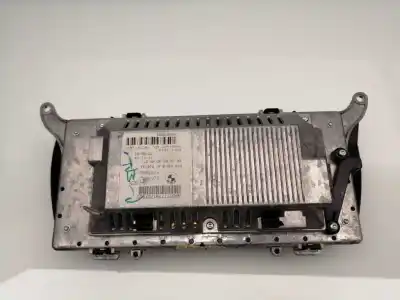 Second-hand car spare part multifunction display for bmw x5 (e70) 306d5 oem iam references 65509194063  1138730 - 15775116