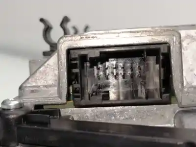 Second-hand car spare part multifunction display for bmw x5 (e70) 306d5 oem iam references 65509194063  1138730 - 15775116