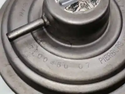 Peça sobressalente para automóvel em segunda mão válvula egr por bmw x5 (e70) 306d5 referências oem iam 7804351  07t184 - 70045007