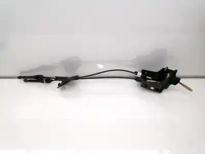 Second-hand car spare part GEAR LEVER for RENAULT KANGOO (F/KC0)  OEM IAM references 349010607R  