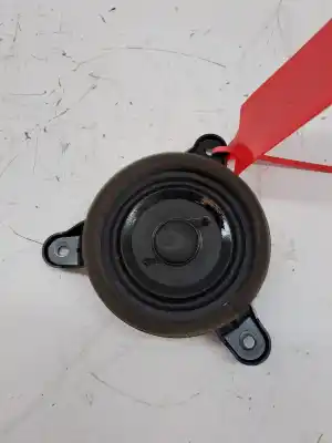Tweedehands auto-onderdeel luidspreker voor audi a8 (4n2/4n8) * oem iam-referenties 4h0035397