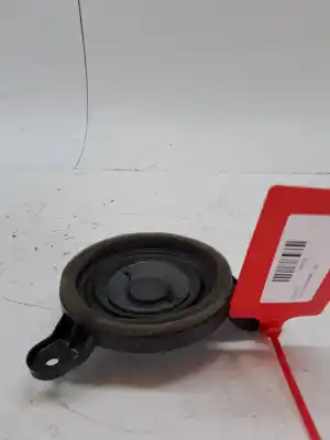 Peça sobressalente para automóvel em segunda mão colunas de som por audi a8 (4n2/4n8) * referências oem iam 4h0035397  