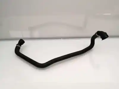Peça sobressalente para automóvel em segunda mão tubo por bmw x5 (e70) 306d5 referências oem iam 64216945279  