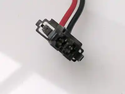 Автозапчастина б/у стійкість на нагревання для renault kangoo (f/kc0) kangoo посилання на oem iam a51001800  