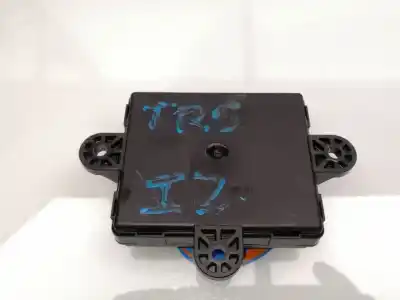 Pezzo di ricambio per auto di seconda mano modulo elettronico per ford focus turn. xwda riferimenti oem iam f1et14b532af  f1et14c068af - f1et14f143ad