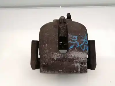 Pezzo di ricambio per auto di seconda mano Pinza Freno Posteriore Destra per BMW X5 (E70) 306D5 Riferimenti OEM IAM 34216776790  