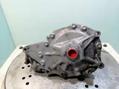 Second-hand car spare part Front Differential for BMW X5 (E70) 306D5 OEM IAM references 31507612956  7552533