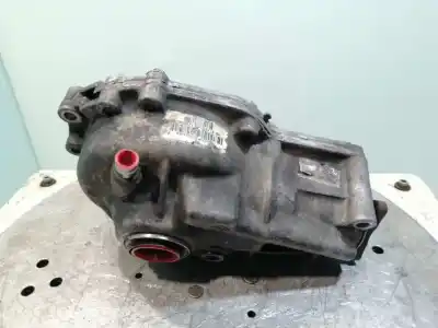 Peça sobressalente para automóvel em segunda mão diferencial dianteiro por bmw x5 (e70) 306d5 referências oem iam 31507612956  7552533