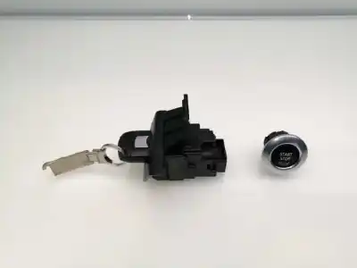 Second-hand car spare part IGNITION SWITCH for BMW SERIE 1 BERLINA (E81/E87)  OEM IAM references 695471713  694949907 - 10862510