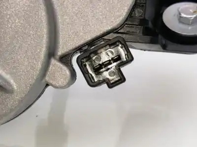İkinci el araba yedek parçası arka silecek motoru için kia picanto (ja) g4la oem iam referansları 98700g6000  