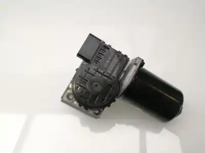 Автозапчасти б/у МОТОР ПЕРЕДНЕГО СТЕКЛООЧИСТИТЕЛЯ за KIA PICANTO (JA)  ссылки OEM IAM 98100G6000  