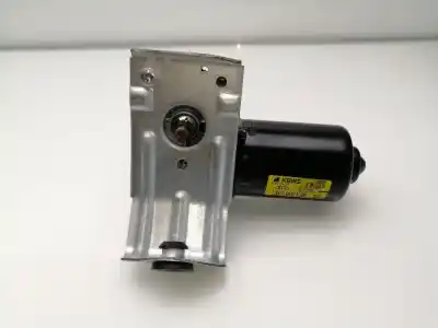 Автозапчасти б/у мотор переднего стеклоочистителя за kia picanto (ja) g4la ссылки oem iam 98100g6000  