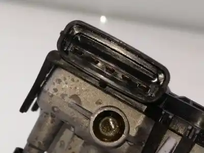 Автозапчасти б/у мотор переднего стеклоочистителя за kia picanto (ja) g4la ссылки oem iam 98100g6000  