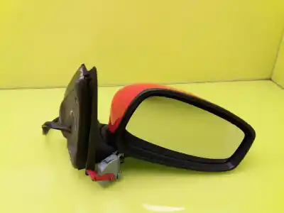 Peça sobressalente para automóvel em segunda mão ESPELHO RETROVISOR DIREITO por FIAT STILO MULTI WAGON (192)  Referências OEM IAM 735335232  
