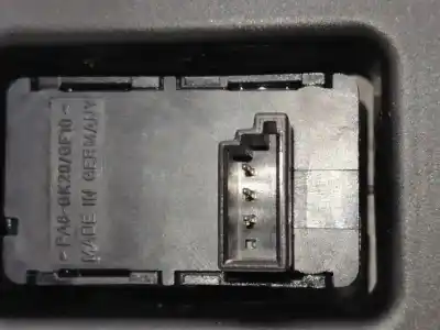 Peça sobressalente para automóvel em segunda mão botão / interruptor elevador vidro dianteiro direito por bmw serie 1 berlina (e81/e87) n47d20c referências oem iam 6935534  9162997ai02 - 15979800