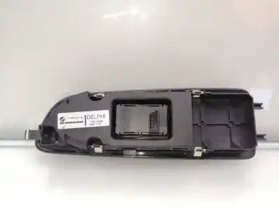 Peça sobressalente para automóvel em segunda mão botão / interruptor elevador vidro dianteiro direito por bmw serie 1 berlina (e81/e87) n47d20c referências oem iam 6935534  9162997ai02 - 15979800