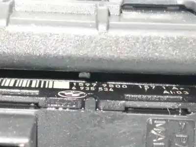 Peça sobressalente para automóvel em segunda mão botão / interruptor elevador vidro dianteiro direito por bmw serie 1 berlina (e81/e87) n47d20c referências oem iam 6935534  9162997ai02 - 15979800